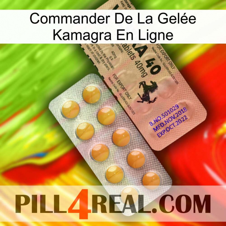 Commander De La Gelée Kamagra En Ligne 41